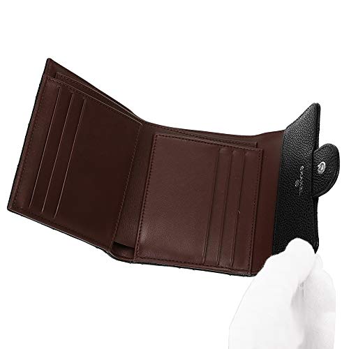 CHANEL『クラシックスモールフラップウォレット（AP0231Y01588C3906）』