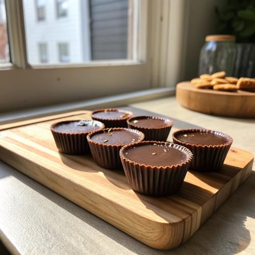 Image of Quest Nutrition Peanut Butter Cups, 11g Protein, 1g Sugar, Low Carb, Gluten Free, Keto Friendly, 4 Count