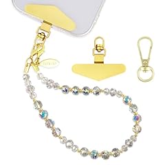 White Dazzle Crystal