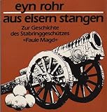  Eyn rohr aus eisern stangen