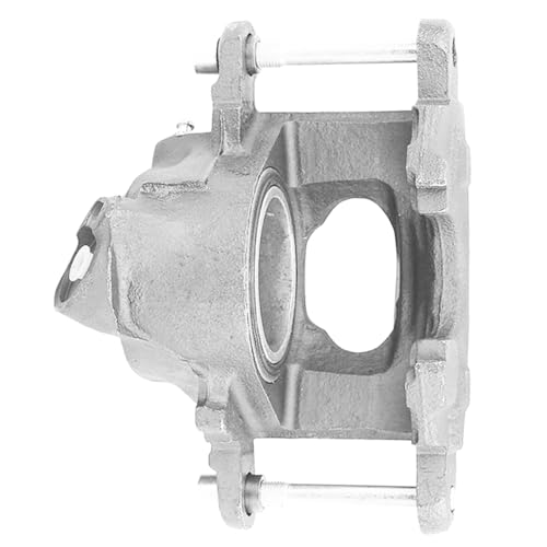 Image of Detroit Axle - Front Left Brake Caliper for 1978-1980 Chevrolet Monza