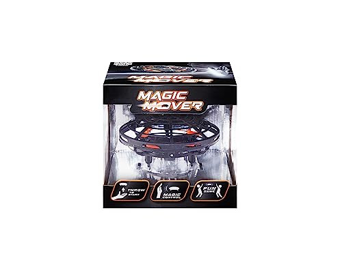 Revell Control 24107 - Drón interactivo para regalar en cumpleaños 3