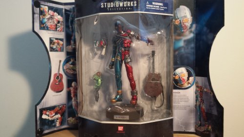 .I.C. Vol.1 Kikaider [Import Japonais] - vue 2