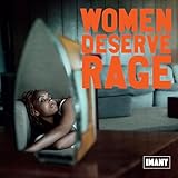 Imany: Women Deserve Rage [Vinyl LP] (Vinyl)