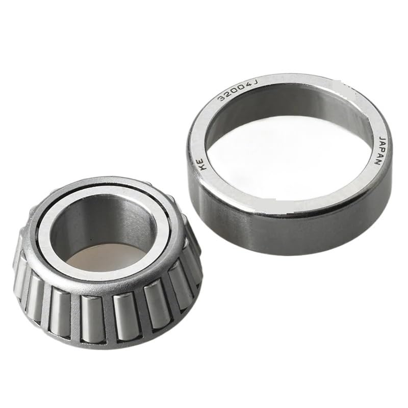 Per Yamaha Cuscinetto A Rulli Conici 93332-000W5 93332-000U4 Motore Fuoribordo 2 Tempi 25-30HP 20x42x15.8mm