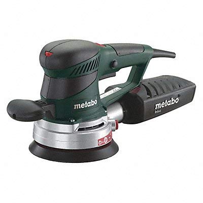 Dual Random Orbit Sander, 6 In