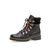 Absatz: Blockabsatz, Absatzhöhe: 2.2 cm, Schafttyp: Halbschaft