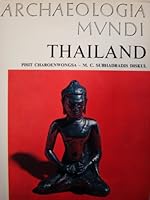 Thailand 2826306995 Book Cover