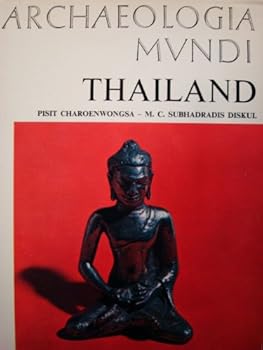 Hardcover Thailand Book