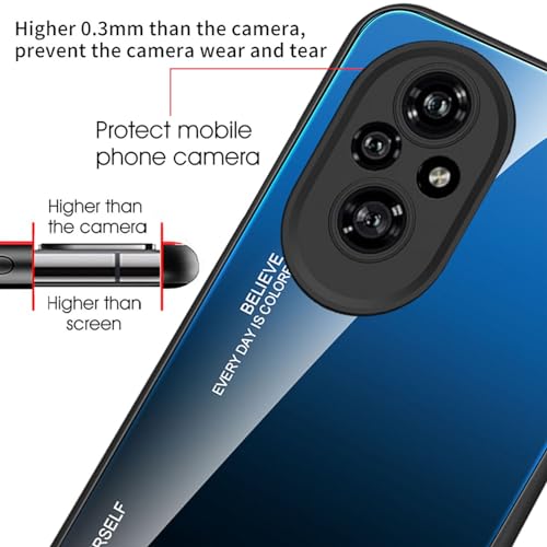 ILING Case for Honor 200 Pro 5G - Image 4