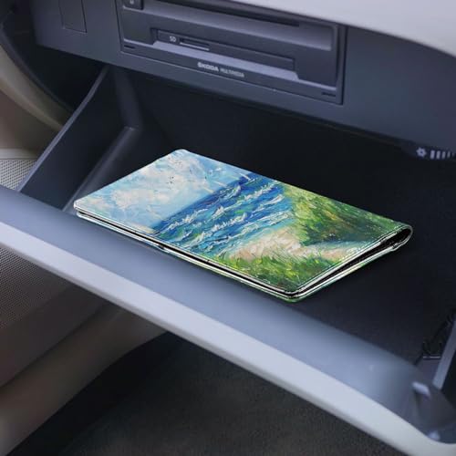 Organizador de Documentos Para Autos miniatura 6