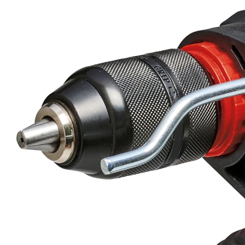Einhell Akku-Schlagbohrmaschine TE-ID 18 Li-Solo Power X-Change