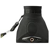 Hoodman HoodLoupe 3.0 Professional DSLR Camera LCD Screen Loupe