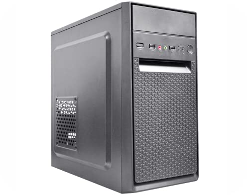 PC Intel Core i5, 8GB RAM DDR3, HD SSD 480GB - SUPER
