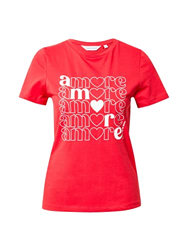 Naf Naf Maglietta Donna Stile Camicia | Modello Odana, Chic E Casual Per Ogni Occasione