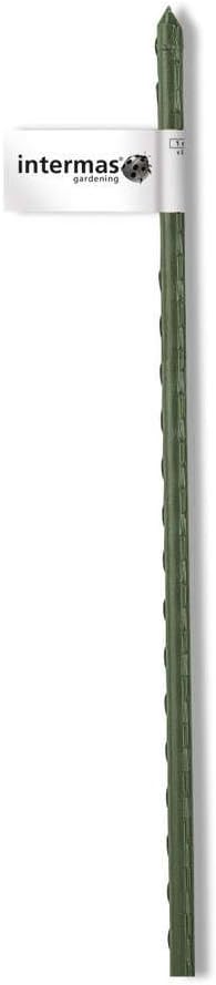 Intermas7572U142 - Tutor Plastified Steel 0,90 M Int