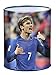 Antoine Griezmann 701773-01 Pot à crayons pour enfant porte stylos garçon