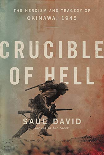 Buy Crucible of Hell — BookShops.in