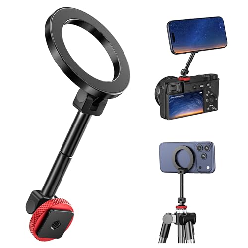 Support magnétique sabot froid Itramax avec son support tablette pliable réglable multi-angles