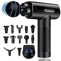 Massagepistole, Massage