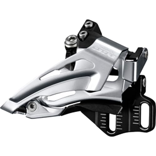 Pédalier SHIMANO Deore mixte pédalier vélo tout terrain