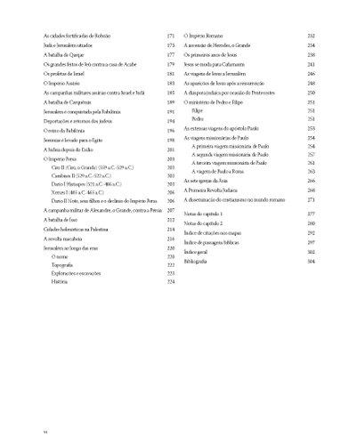 Novo atlas da Bíblia