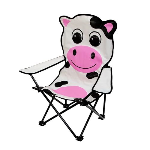 Pacific Play Tents Milky The Cow Chair