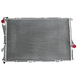 Conçu spécifiquement for les modèles BMW 525i, 528i, 530i, 540i, 740i, 740iL, 750i, M5 et Z8 (1999-2006) avec transmission manuelle