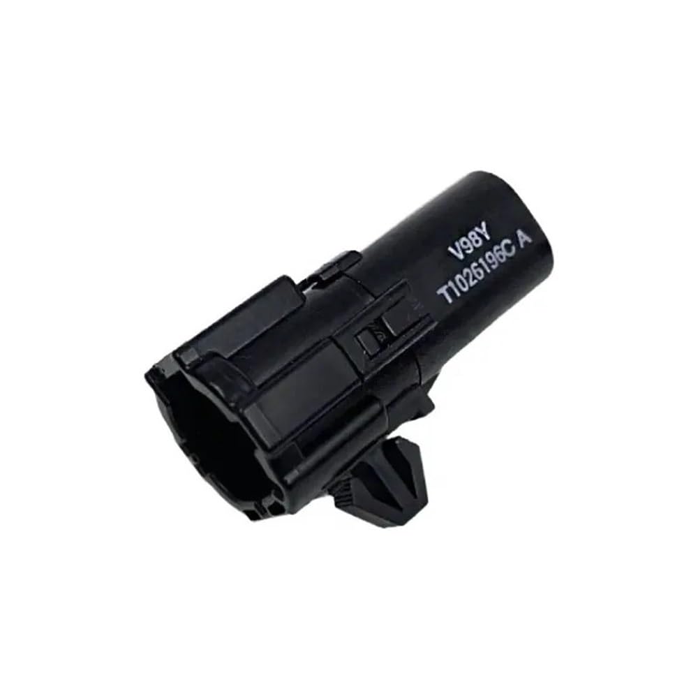 Compatibile Con NISSAN Per QASHQAI Per X-TRAIL Per SUNNY Sensore Di Temperatura Esterna Connettore Del Sensore Dell'aria Condizionata(1set)