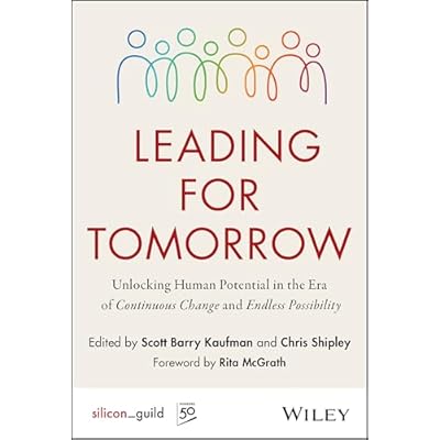 Leading for Tomorrow