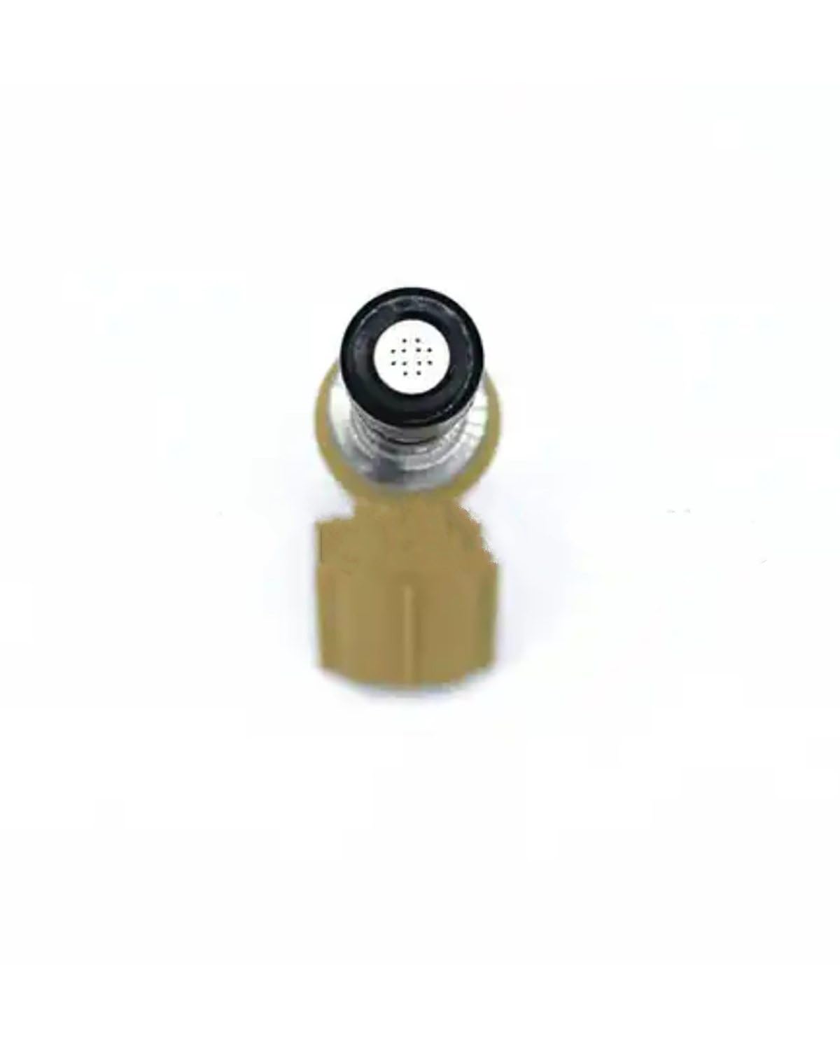 Para Tundra 2320979215 4PC Válvula de inyección de inyector de combustible