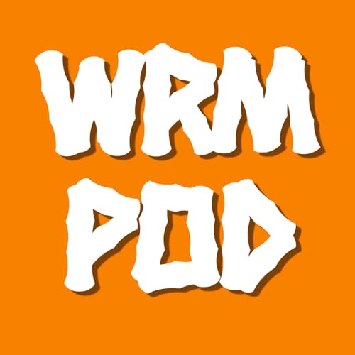 WRM Podcast Titelbild