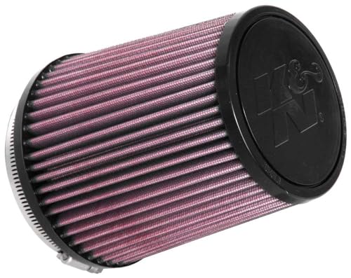 Filtre à air universel K&N conique 102mm pour redécouvrir le plaisir de conduire.