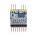 QWinOut SPP-SBUS PPM PWM Performance Signal Convertor Adapter Switch 3.3-20V Module Interchang for DIY RC Receiver Drone Multirotor