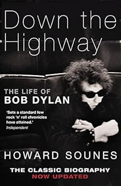Down The Highway cover image