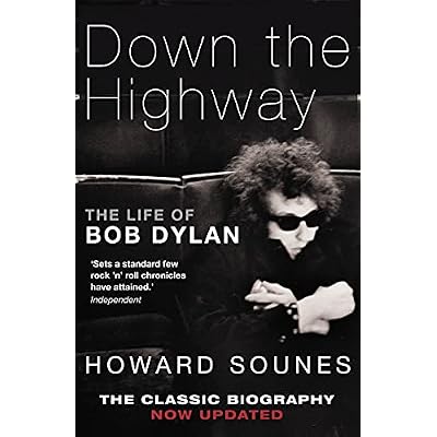 Down The Highway