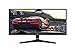 Produktbild 86,4cm/34" (2560x1080) LG 34UM69G-B Gaming 1ms IPS HDMI DP -