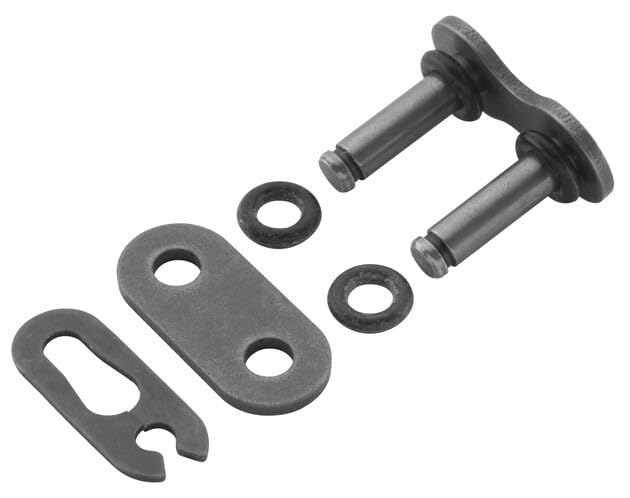ATV&UTV Replace Parts & Accessories for D.I.D 420 V Series O-Ring Chain RJ Clip-Type Master Link Natural Mod-BBM45-FV4087