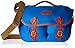 Produktbild Billingham Hadley 505203-70 Pro Umhängetasche, Blau