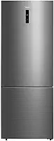 Midea Geladeira Inverse Frost Free 416L Inverter cor Inox Midea MDRB593FGD463 - Bivolt
