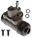 Raybestos WC370258 Drum Brake Wheel Cylinder, 1 Pack