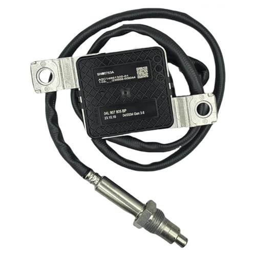 Capteur d'oxyde d'azote 04L907805BP pour éteindre le voyant moteur VW
