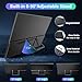 InnoView 15.6'' Portable Monitor for Laptop Built-in 90° Adjustable Stand Without Bag FHD 1080P USB-C Travel Monitors HDR IPS Portable Laptop Monitor for MacBook PC Xbox PS4/5 Switch