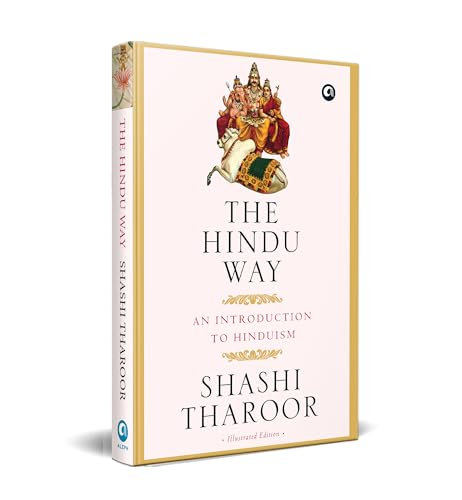 Image of The Hindu Way: An Introduction to Hinduism
