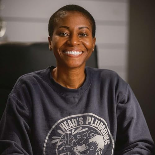 September PHC News Cover Story Extra with Head&rsquo;s Plumbing's Khadija Head