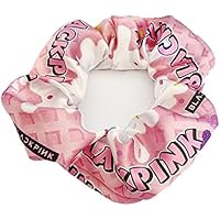 Amazon | シュシュ BLACKPINK ヘアシュシュ 髪シュシュ ヘアゴム