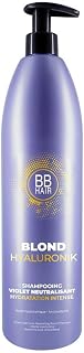 Shampoo BBHair Blonde Hyaluronic Generik 1000ml
