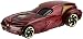 Hot Wheels DC Universe Justice League 1 Vehicle