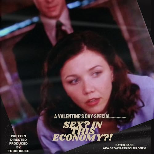 Sex? In This Economy?!