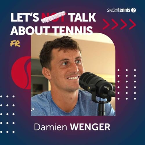 Damien Wenger : «Même en gagnant, je n’étais plus heureux d’être sur le terrain»